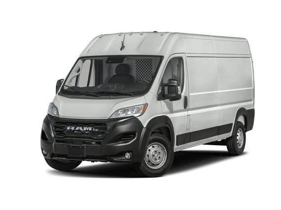 RAM PROMASTER 2500 2023 3C6LRVCG6PE536128 image RAM PROMASTER 2500 2023 3C6LRVCG6PE536128 image